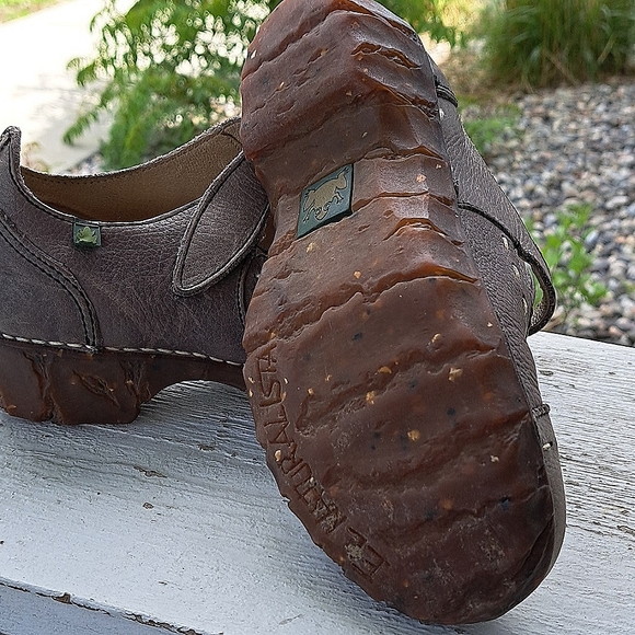 El Naturalista Grey-Blue Leather - Picture 7 of 7